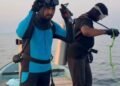 National search efforts continue for missing child in Sur