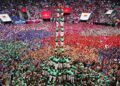 Human Tower – Oman Observer