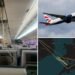 British Airways Chicago flight drops 26,000 feet, returns safely