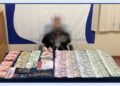 ROP arrests money laundering suspect in Al Buraimi