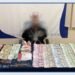 ROP arrests money laundering suspect in Al Buraimi