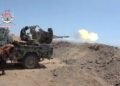 Yemen’s Ansar Allah claim new attacks on Saudi airports as conflict deepens