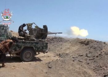 Yemen’s Ansar Allah claim new attacks on Saudi airports as conflict deepens