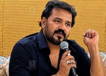 “Develop habit of reading people; not minds,” says Mentalist Aathi
