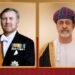 HM, King of Netherlands review bilateral cooperation, discuss regional developments