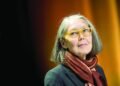 Canada’s Anne Carson wins Nobel for modern spin on classics