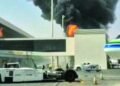 Airlines cancel Riyadh flights after Ansar Allah attack