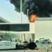 Airlines cancel Riyadh flights after Ansar Allah attack