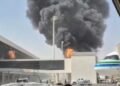 3 Saudi citizens killed in Riyadh airport attack: GACA