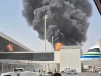 3 Saudi citizens killed in Riyadh airport attack: GACA