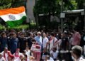 India detains youth protest leader to defuse rally against election chief
