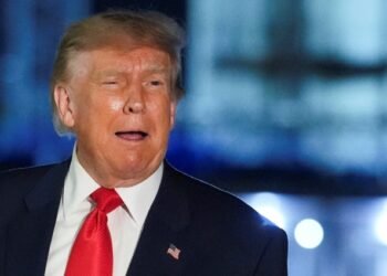 Trump says Norway has ‘indelible stain’ for not awarding him Nobel Peace Prize