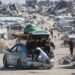 Year later, Gaza ceasefire promises mostly unfulfilled