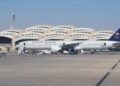 Riyadh airport attack on Saturday kills 12, wounds over 300