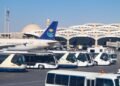 Ansar Allah warn passengers not to use Saudi airports after Riyadh attack