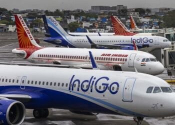 Travel to India gets costlier with new fuel surcharges
