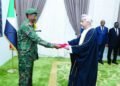 HM’s greetings to Sudan leader