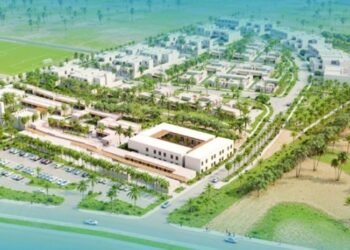 Stone laid for RO 5.7 million tourism project in Masirah