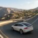 Can you drive an EV up Jabal Akhdhar, without a 4WD?