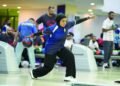 Masirah set early pace at Club Bowling League
