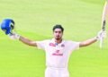Afghanistan produce thrilling rearguard to save Bangladesh Test