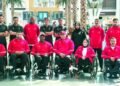 Oman squad heads to Japan for Asian Para Games
