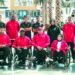 Oman squad heads to Japan for Asian Para Games