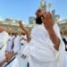 Ministry receives over 47,500 applications for Hajj