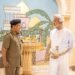 HM inaugurates new identity of Civil Defence and Ambulance Authority