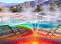 Oman advances geothermal energy study of natural hot springs