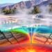 Oman advances geothermal energy study of natural hot springs