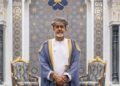 HM confers Royal Orders on Omani figure