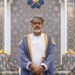 HM confers Royal Orders on Omani figure