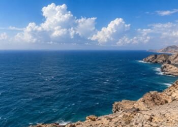 No tropical system expected to affect Oman this week
