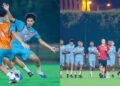 Oman U17 players all set for Gulf challenge in doha