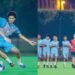 Oman U17 players all set for Gulf challenge in doha