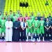 Oman clinch silver medal at Arab volleyball tourney