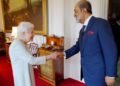 Oman and UK: An enduring friendship and relations rooted deep in history