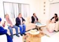 Nepal, Oman seek stronger bilateral ties