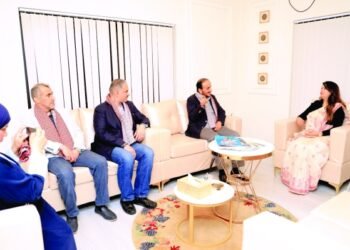 Nepal, Oman seek stronger bilateral ties