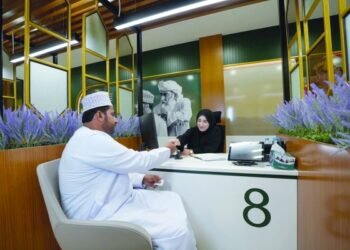 SPF puts beneficiaries at the heart of service delivery