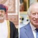 HM begins state visit to UK today