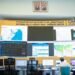Tropical depression monitored southwest of Arabian Sea