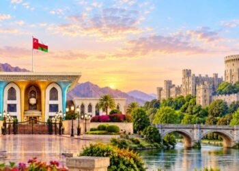 Muscat-London ties: Diplomacy and cooperation for regional security