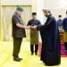 HM’s greetings conveyed – Oman Observer