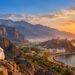Respite from heat as temperatures begin to dip across Oman