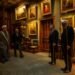 HM, King of United Kingdom exchange Orders