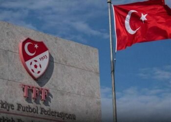 Turkey bans 147 club officials for 45 days in betting probe