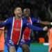 Barcelona take heart despite third straight defeat to PSG