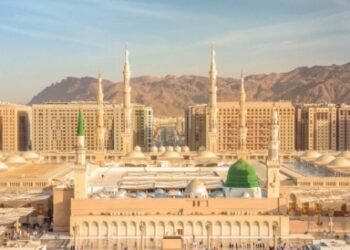 Saudi coalition says intercepted five drones in Eastern, Medina regions